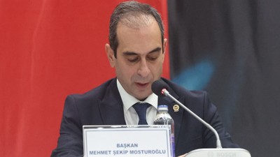 "Ali Koç ve yönetimine destek verdik, arkasında durduk, topyekun hareket ettik!"