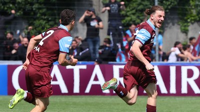 UEFA, Trabzonspor'un saha değişikliği isteğini kabul etmedi