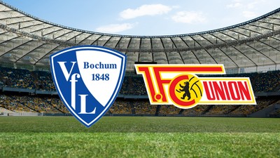 Bochum - Union Berlin maçı ne zaman?