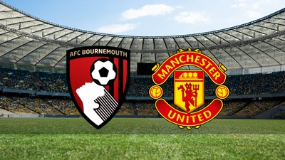 Bournemouth - Manchester United maçı ne zaman?