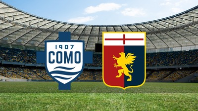 Como - Genoa maçı ne zaman?