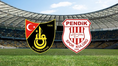 İstanbulspor - Pendikspor maçı ne zaman?