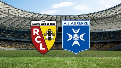 Lens - Auxerre maçı ne zaman?
