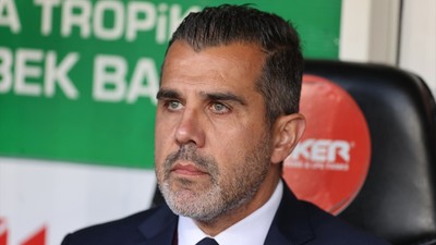 Mustafa Alper Avcı: Skoru tutmamız gerekirdi
