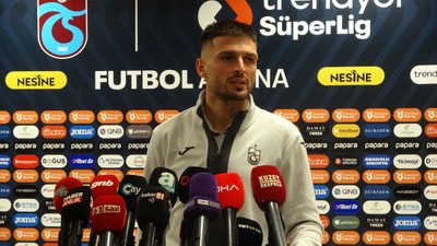 Okay Yokuşlu'dan Fatih Tekke'ye övgü