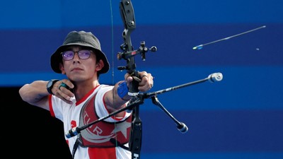 Avrupa GP 1. Ayak finalinde altın madalya Mete Gazoz'un!