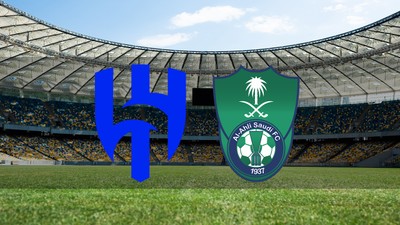 Al Hilal - Al Ahli maçı ne zaman?
