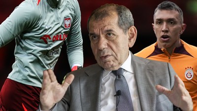 Özbek yeni Muslera'yı Fransa'da buldu! 20 milyon euroluk yıldız listede