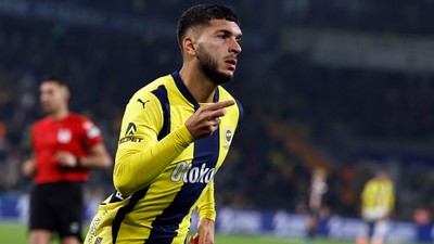 Ali Koç'un 6 milyon euroya aldığı Oğuz Aydın için dudak uçuklatan rakam