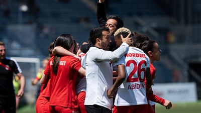 Fenerbahçe'nin şike iddiasına ABB FOMGET'ten yanıt!