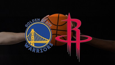Golden State - Houston maçı ne zaman?