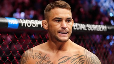 Kemersiz Şampiyon Dustin Poirier, oktagona veda ediyor