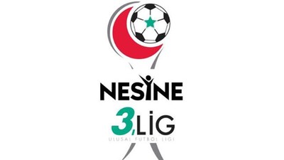 Nesine 3. Lig play-off 1. tur maçlarını yönetecek hakemler belli oldu!