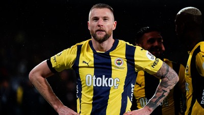 Ali Koç kara kara düşünüyor! Fenerbahçe'de Milan Skriniar krizi