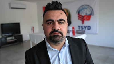 Eski milli para masa tenisçi Nesim Turan, aktif sporu bırakmasının nedenlerini açıkladı