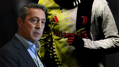 Fenerbahçe'den talebi dudak uçuklattı! Ali Koç'tan 20 milyon euro maaş isteyecek