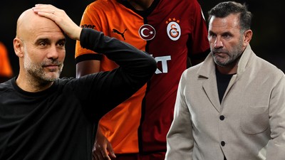 KDB'nin yokluğunu Okan Buruk'un yıldızı dolduracak! M. City görüşmelere başladı
