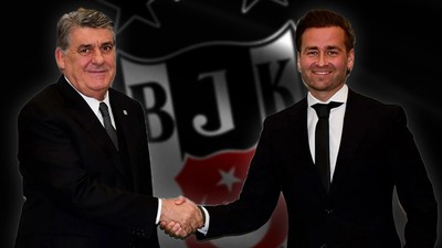 Adalı rotasını Hollanda'ya çevirdi! Graf, Immobile'nin yerine iki golcü buldu