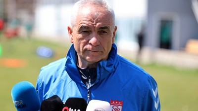 Rıza Çalımbay: Galatasaray maçında mutlaka...