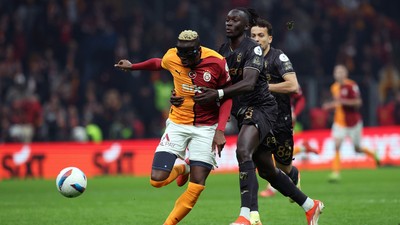TFF, Trabzonspor-Galatasaray maçının tarihini açıkladı