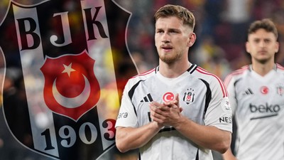 Semih Kılıçsoy için 20 milyon euro! Serdal Adalı'dan son karar...
