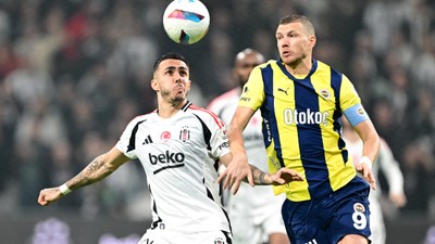 Puan farkı 5'e çıktı yönetim derbi primini kesti!