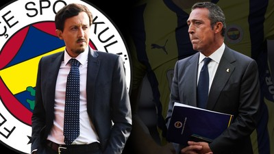 Ali Koç Marsilya'dan Cengiz Ünder'in acısını çıkaracak! En az 20 milyon euro