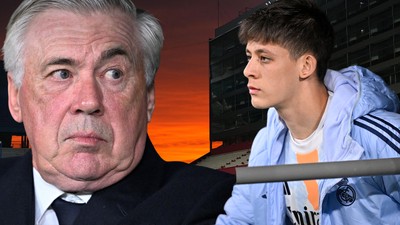 Real Madrid'den Fenerbahçe'ye 6 milyon euro daha!