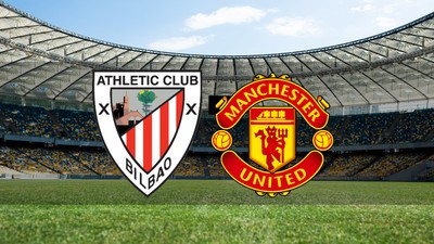 Athletic Bilbao - Manchester United maçı saat kaçta?