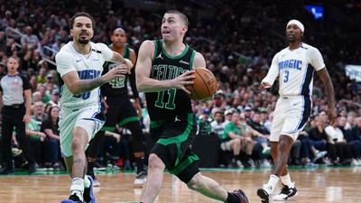 Boston ve Indiana, Doğu Konferansı'nda yarı finale yükseldi
