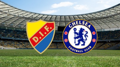 Djurgarden - Chelsea maçı saat kaçta?
