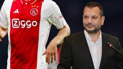 Ertuğrul Doğan, Ajax'ın yıldızı için düğmeye bastı!