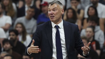Fenerbahçe Beko, Jasikevicius yönetiminde üst üste ikinci kez Dörtlü Final'de