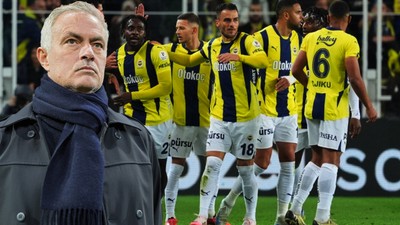 Fenerbahçe'de ayrılık şoku! Fransız devi iki oyuncu için İstanbul'a geldi