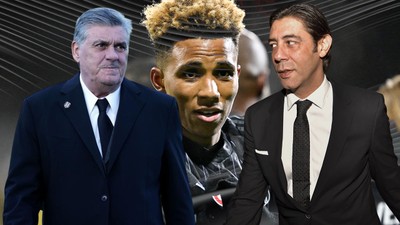 Beşiktaş'la Benfica arasında Gedson Fernandes savaşı!