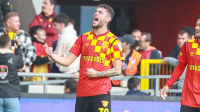 Göztepe'nin yıldız ismi Romulo asistleriyle devam ediyor