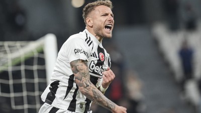 Ritim bozulmasın! Fenerbahçe derbisinde Immobile kozu