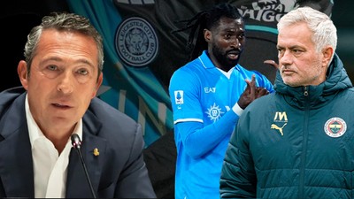 Anguissa'nın ardından bir orta saha daha! Ali Koç, Premier Lig'den düşen yıldızı alacak