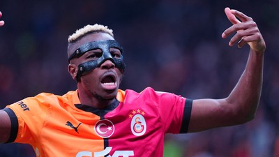 Dursun Özbek, İbrahim Hatipoğlu, Abdullah Kavukcu hiçbiri değil! Osimhen'in parasını toplayacaklar