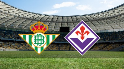 Real Betis - Fiorentina maçı saat kaçta?