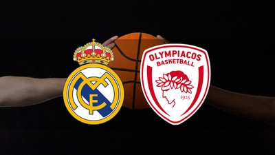 Real Madrid - Olympiakos maçı ne zaman?