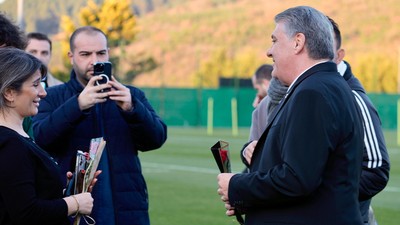 "Kulüpler bu riski alamaz" Adalı'dan TFF'ye 'yabancı oyuncu' çıkarması