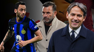 Inzaghi, Buruk'un yıldızını istemişti! Hakan referans oldu