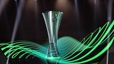 UEFA Konferans Ligi'nde heyecan yarı final maçları ile devam edecek
