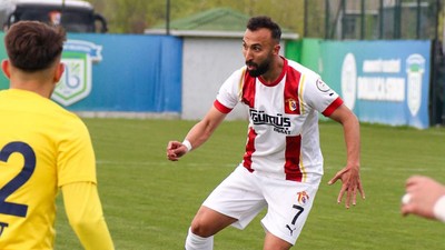 3. Lig play-off 1. tur maç sonuçları