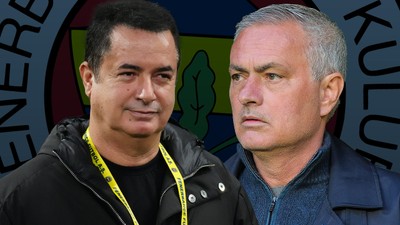 Acun Ilıcalı, Mourinho'nun prensini satıyor! İstanbul'da dev transfer zirvesi