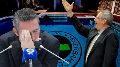 Fenerbahçe'nin gerçek borcu olay yarattı! 621 milyon euro...