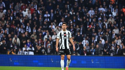 Son görüntüsü ortaya çıktı! Derbi öncesi flaş Paulista gelişmesi