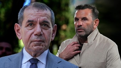 Aslan'ı bekleyen tehlike! Buruk'un üstünü çizdiği 4 isim elde patladı