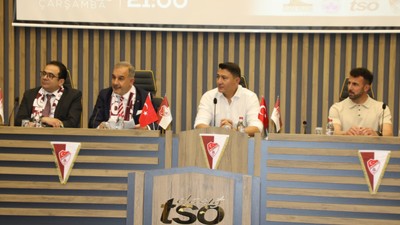 Elazığspor için toplanan bağış açıklandı